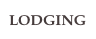 LODGING